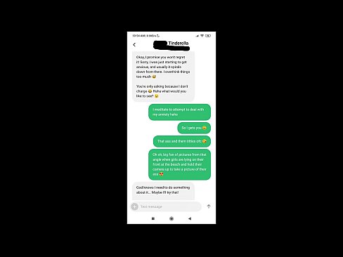 ❤️ He afegit un nou PAWG de Tinder al meu harem (parla amb Tinder inclòs) ❌  Sexe al ca.pornoklinge.ru ️❤